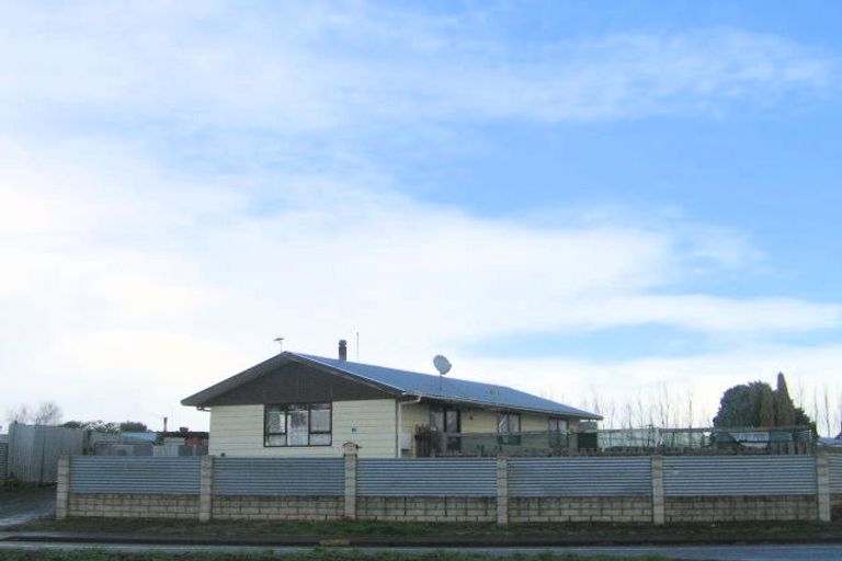 Photo of property in 335 Flaxmere Avenue, Flaxmere, Hastings, 4120