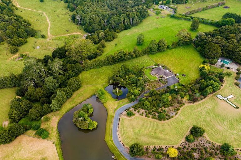 Photo of property in 16 De L'isle Lane, Maungatapere, Whangarei, 0179