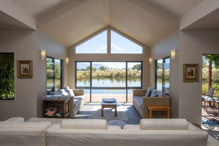 Photo of property in 6 Old Glen Lyon Road, Twizel, 7999