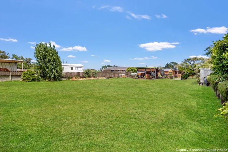 Photo of property in 573a Waitarere Beach Road, Waitarere Beach, Levin, 5510