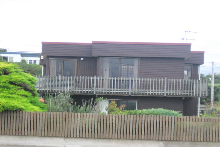 Photo of property in 95 Marine Parade, Paraparaumu Beach, Paraparaumu, 5032