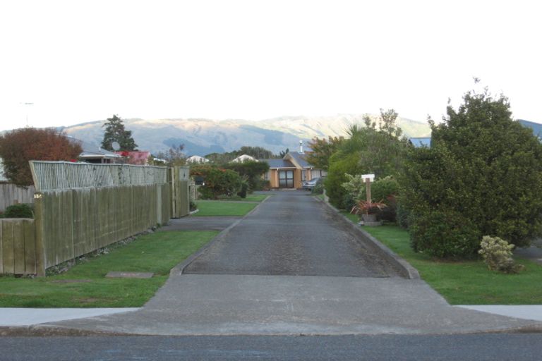 Photo of property in 15b Te Manuao Road, Otaki, 5512