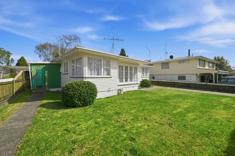 Photo of property in 22 Paraonui Road, Tokoroa, 3420