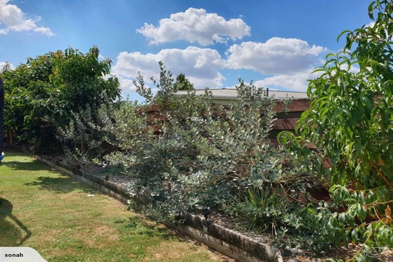 Photo of property in 112 Coronation Road, Morrinsville, 3300