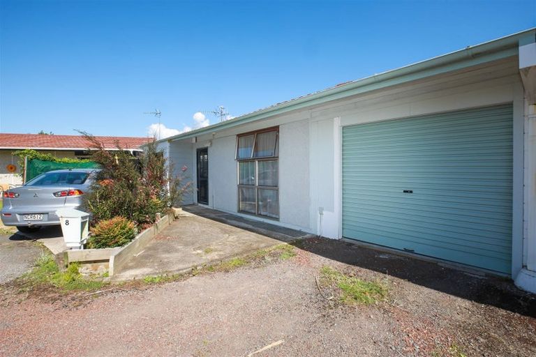 Photo of property in 5/20 Towers Street, Paeroa, 3600