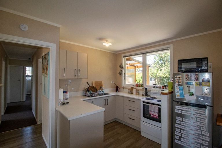 Photo of property in 12 Vincent Street, Matamata, 3400