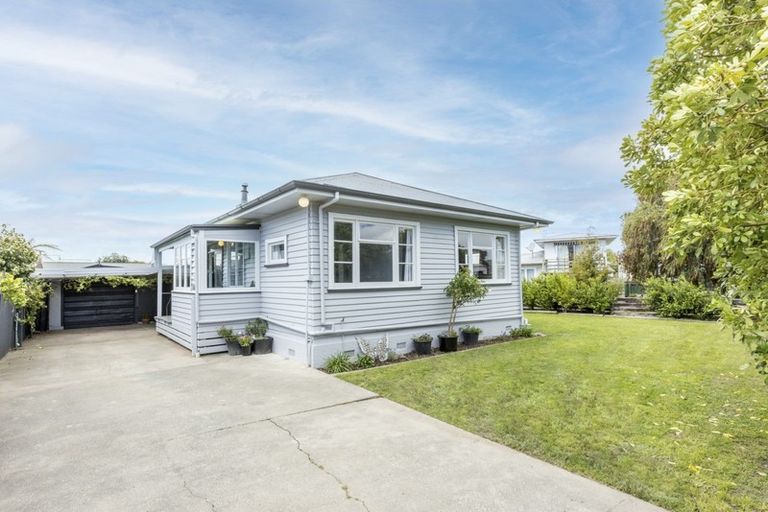 Photo of property in 602 Albert Street, Parkvale, Hastings, 4122