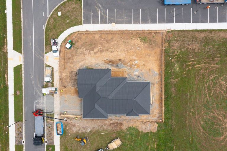 Photo of property in 10 Hoki Avenue, Morrinsville, 3300