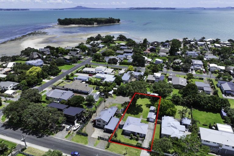 Photo of property in 4 Second View Avenue, Beachlands, Auckland, 2018