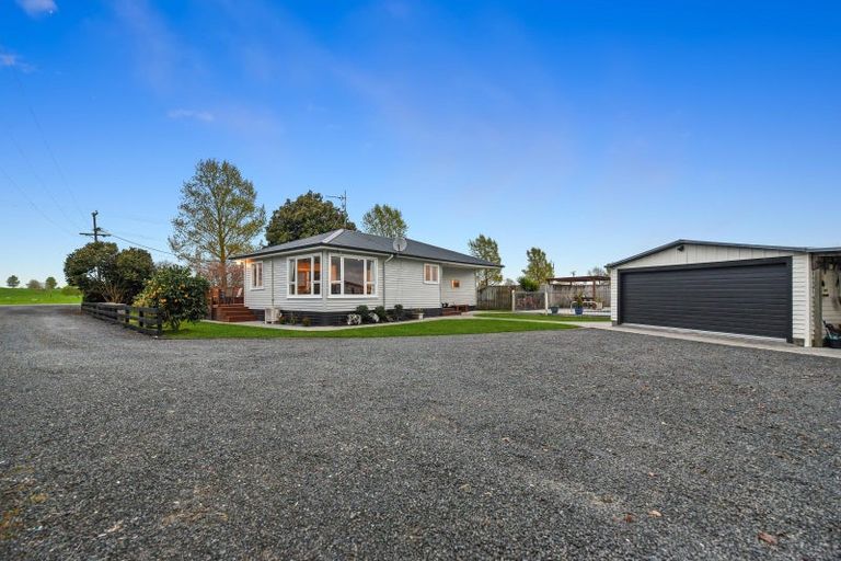 Photo of property in 140 Mill Road, Ohaupo, 3881