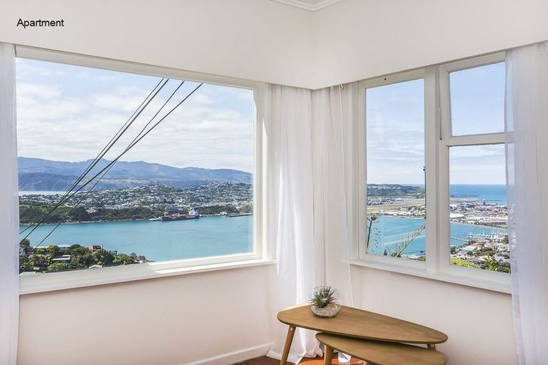 Photo of property in 27 Marewa Road, Hataitai, Wellington, 6021