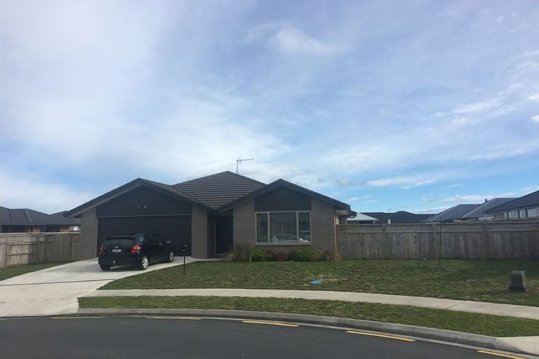 Photo of property in 83 Jarrett Terrace, Leamington, Cambridge, 3432