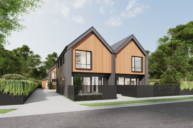 Photo of property in 40 Kirkbride Road, Mangere Bridge, Auckland, 2022
