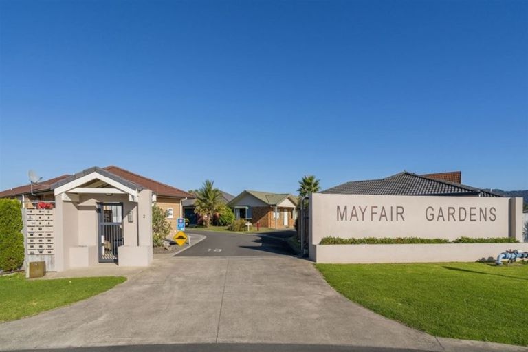 Photo of property in Mayfair Gardens, 3/2 Mayfair Close, Whitianga, 3510
