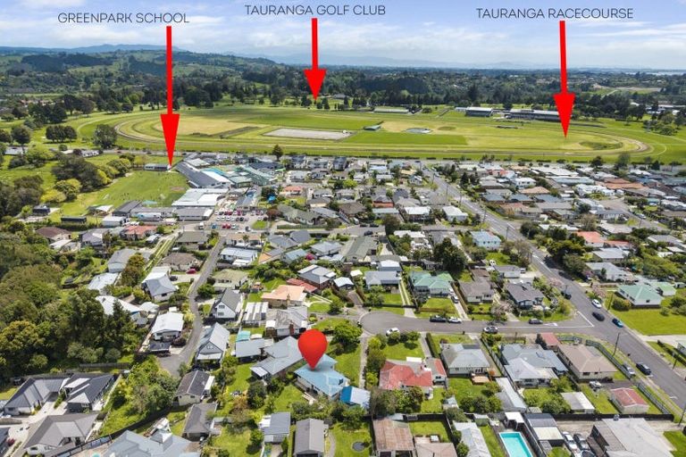 Photo of property in 10 Seaforth Grove, Greerton, Tauranga, 3112