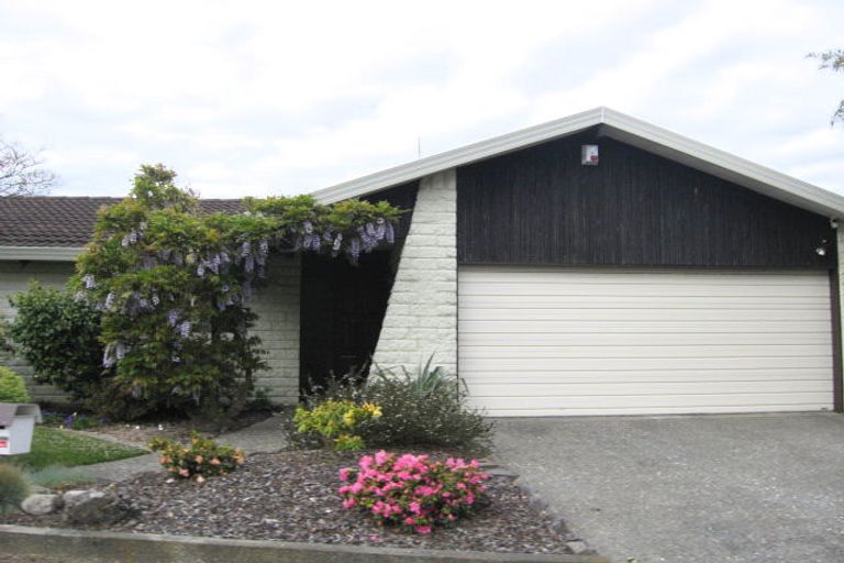 Photo of property in 7 Applewood Place, Casebrook, Christchurch, 8051