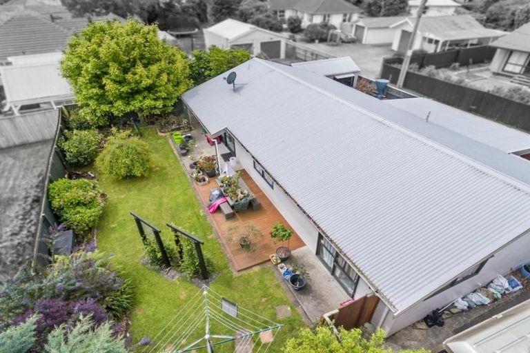 Photo of property in 52a Thackeray Street, Trentham, Upper Hutt, 5018