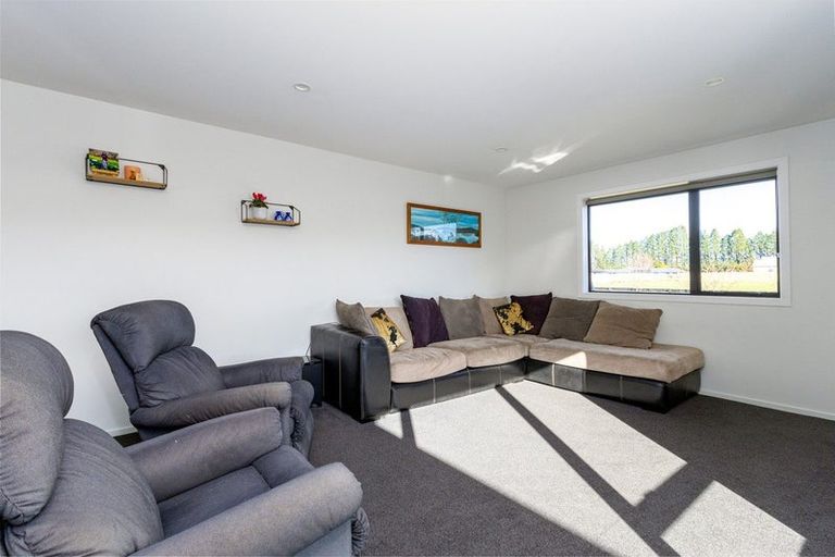 Photo of property in 1 Gleniffer Lane, Methven, 7730