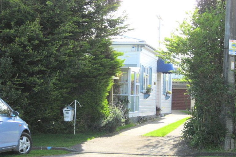 Photo of property in 13 Mason Terrace, Gonville, Whanganui, 4501