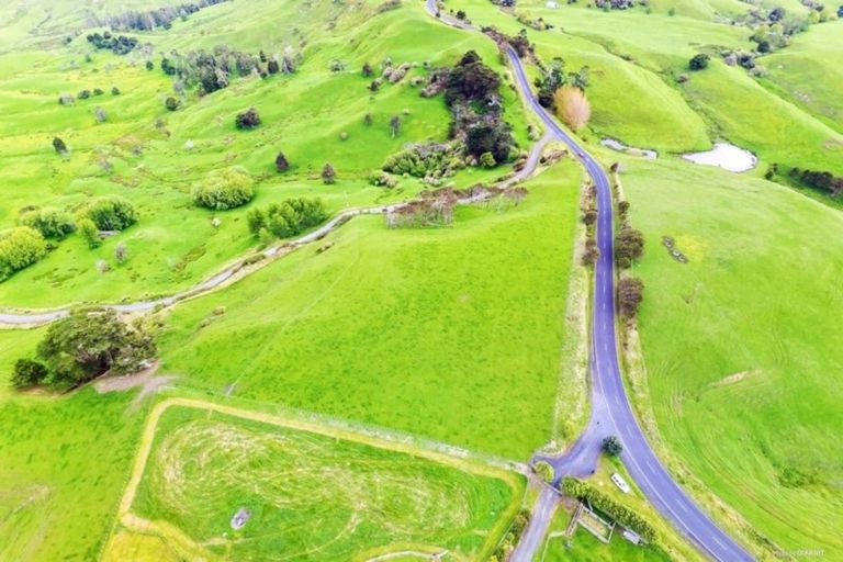 Photo of property in 1514 Highway, Pukekawa, 2696