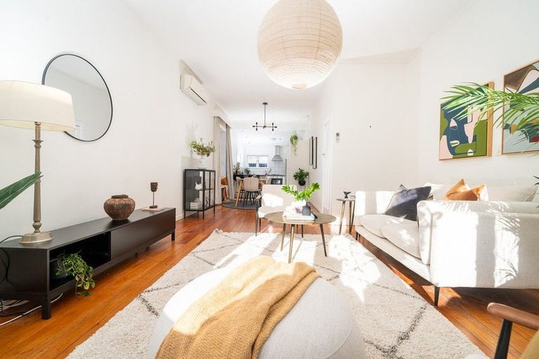 Photo of property in 34a Dundas Street, Seatoun, Wellington, 6022