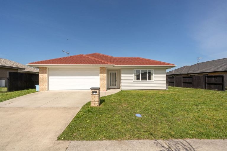 Photo of property in 12 Briannarose Drive, Fitzroy, Hamilton, 3206
