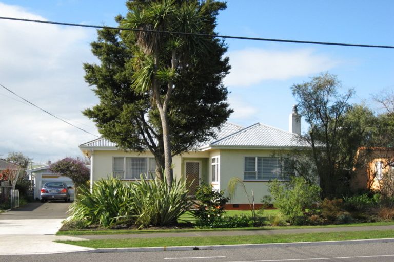 Photo of property in 48 Guthrie Road, Havelock North, 4130