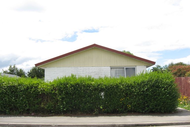 Photo of property in 9b Edmonds Street, Woolston, Christchurch, 8062