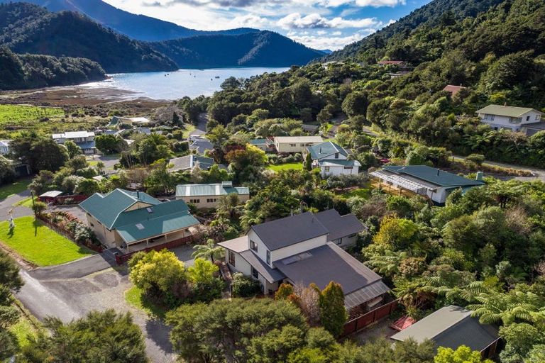 Photo of property in 5 Matai Street, Duncan Bay, Rai Valley, 7195