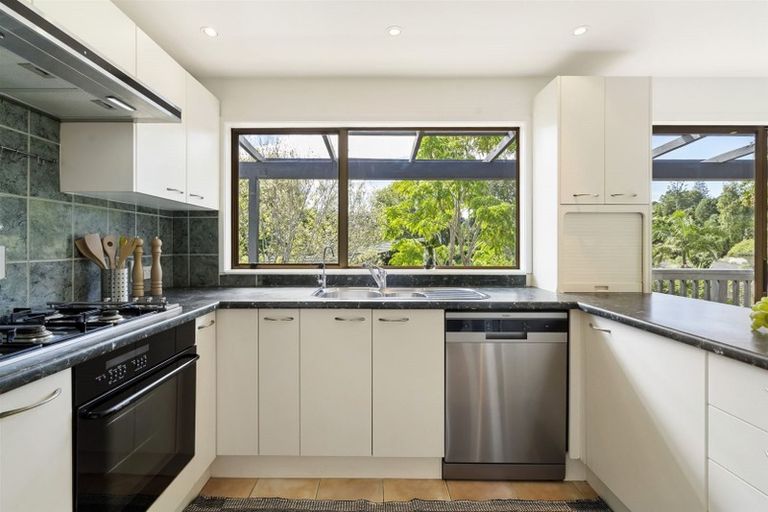 Photo of property in 154 Stapleford Crescent, Browns Bay, Auckland, 0630