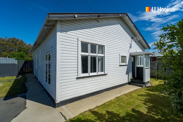 Photo of property in 78 Grove Street, Saint Kilda, Dunedin, 9012