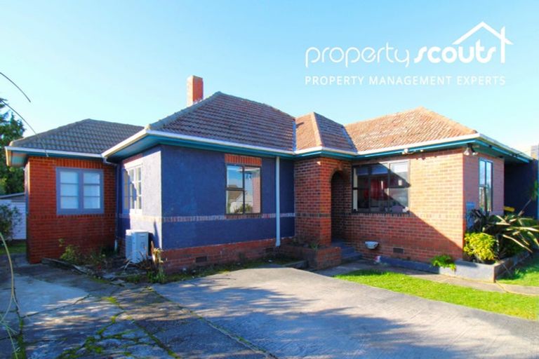 Photo of property in 27 Hislop Street, Liberton, Dunedin, 9010