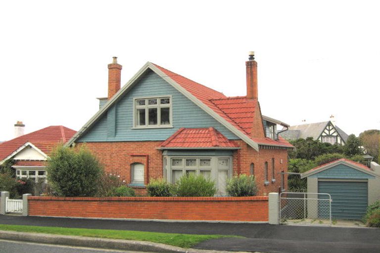 Photo of property in 83 Norfolk Street, Saint Clair, Dunedin, 9012