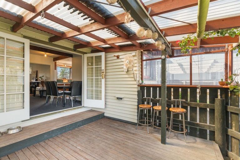 Photo of property in 50 Solway Street, Solway, Masterton, 5810