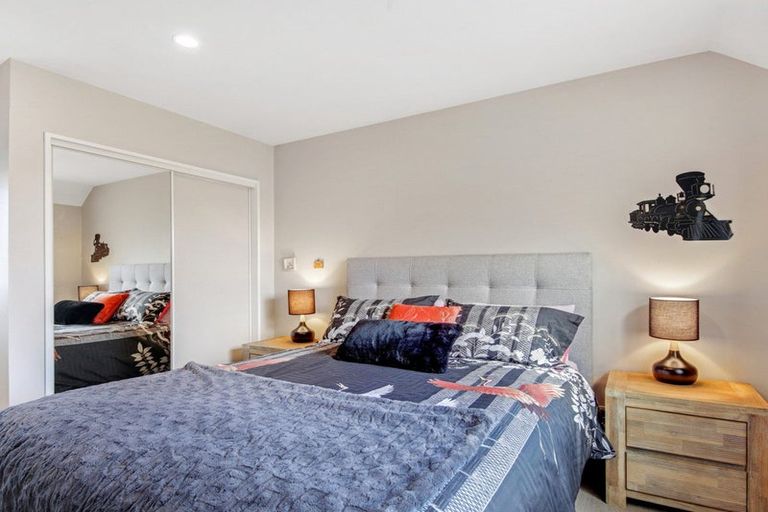 Photo of property in Yaldhurst Courts, 22/372 Yaldhurst Road, Russley, Christchurch, 8042