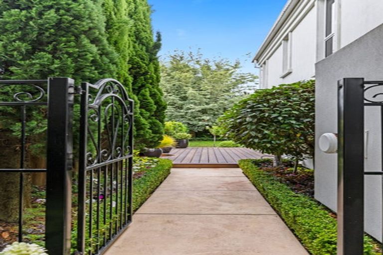 Photo of property in 25 Aylsham Lane, Casebrook, Christchurch, 8051