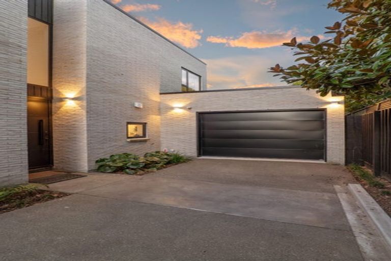 Photo of property in 4/18 Cornwall Street, St Albans, Christchurch, 8014