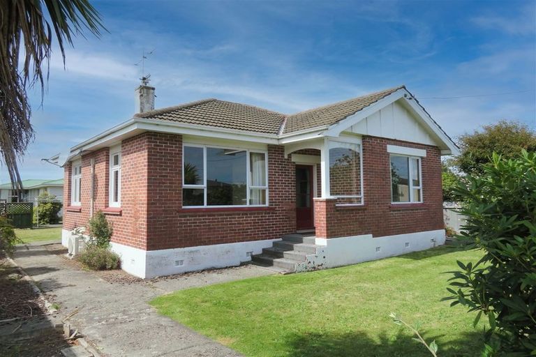 Photo of property in 6 Milton Street, Gore, 9710