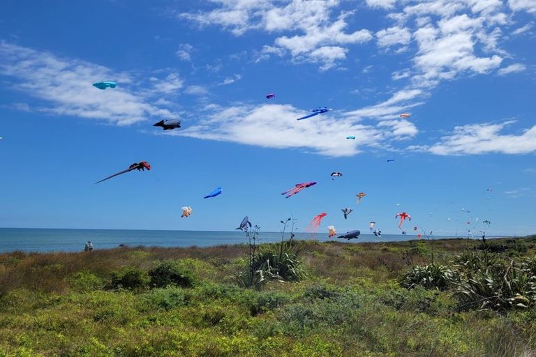 Photo of property in 13 Temuera Street, Otaki, 5512