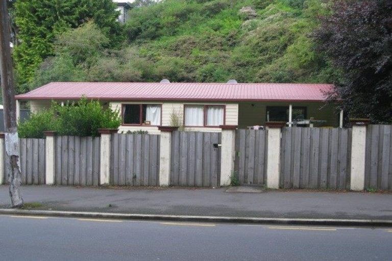 Photo of property in 25 Serpentine Avenue, Dunedin Central, Dunedin, 9016