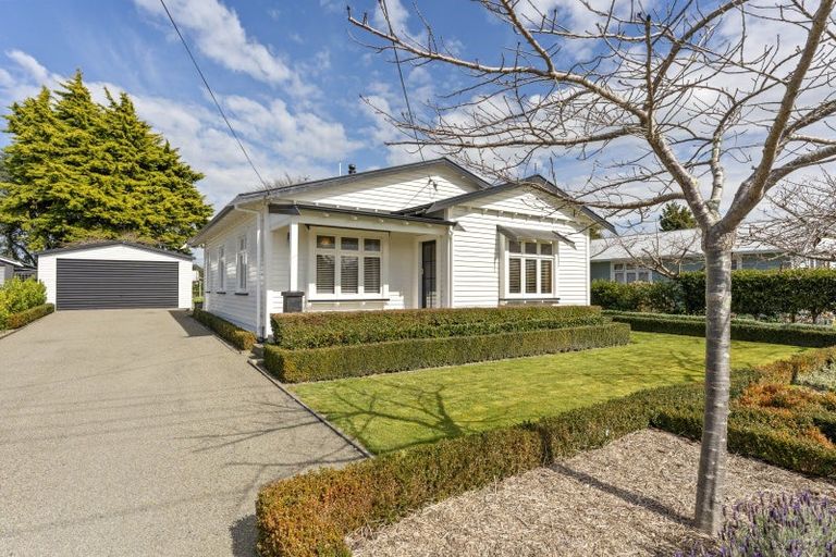 Photo of property in 41 Tui Street, Pahiatua, 4910