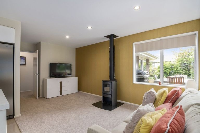 Photo of property in 7c Turner Place, Wakefield, 7025