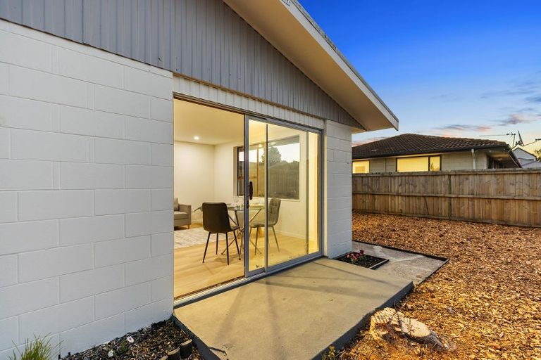 Photo of property in 3/156 Bordesley Street, Phillipstown, Christchurch, 8011