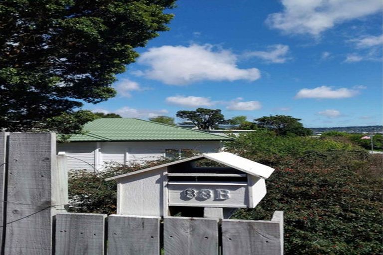 Photo of property in 88b Townsend Road, Miramar, Wellington, 6022
