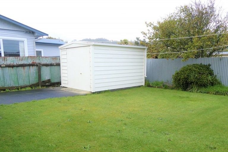 Photo of property in 20 Marlborough Street, Greymouth, 7805