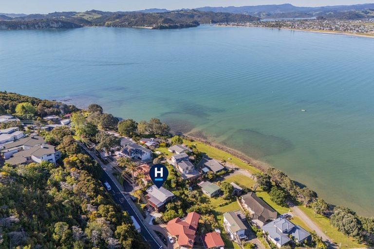 Photo of property in 191 Buffalo Beach Sh25 Road, Whitianga, 3592