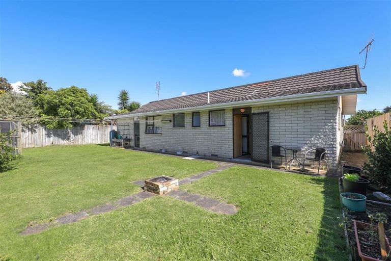 Photo of property in 36b Bailey Street, Huntly, 3700