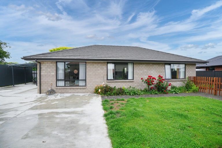 Photo of property in 261 Yarrow Street, Richmond, Invercargill, 9810