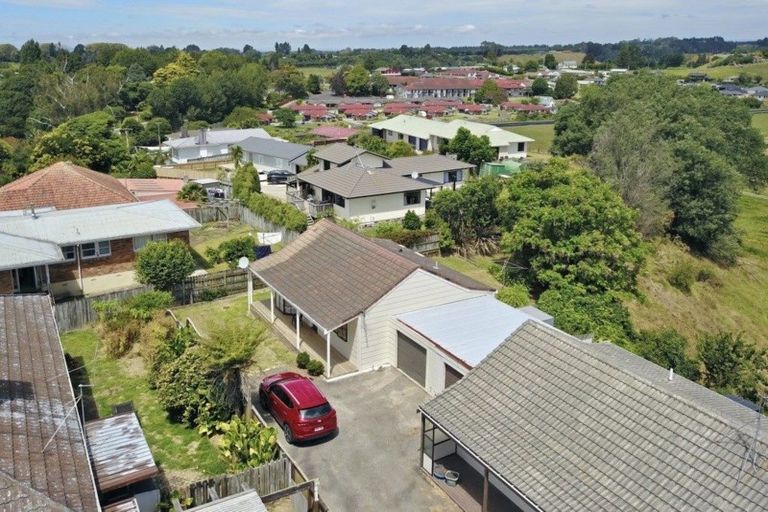 Photo of property in 11b Jellicoe Street, Te Puke, 3119