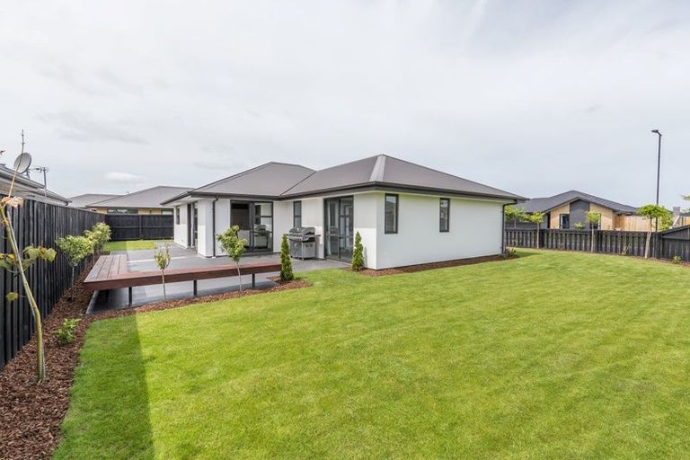 Photo of property in 59 Sunline Avenue, Lincoln, 7608